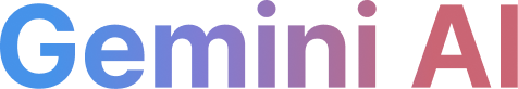 Gemini AI